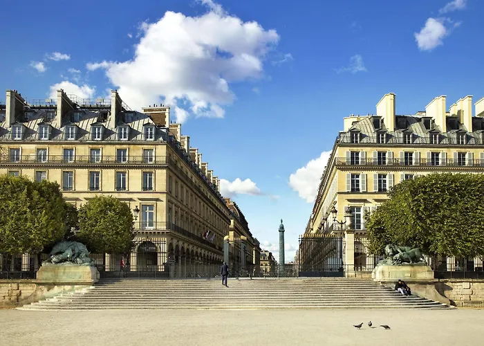 The Westin Paris - Vendôme