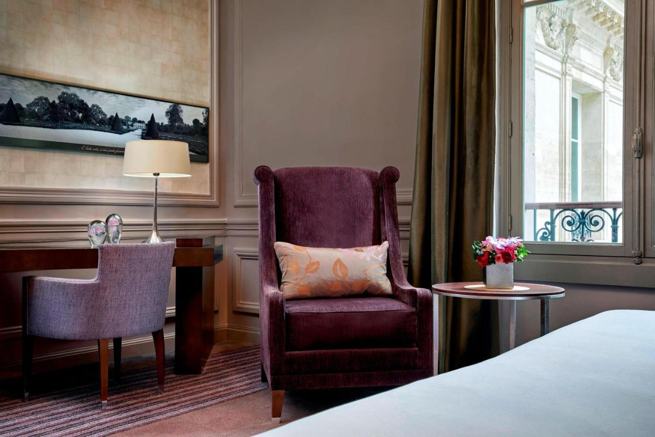 Hotel The Westin - Vendôme Paris